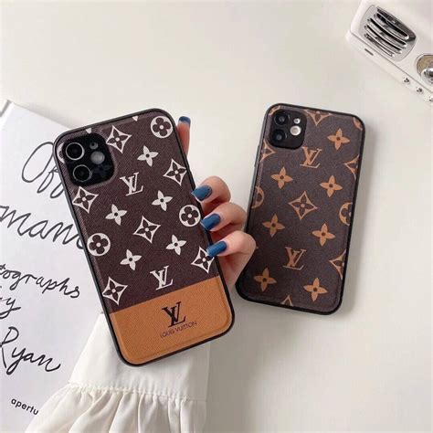 louis vuitton iphone 13 phone case|louis vuitton iphone case price.